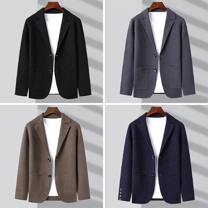 Ben Smith Classic Cardigan - Infinityloyal