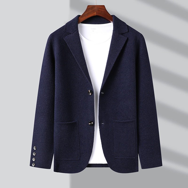 Ben Smith Classic Cardigan - Infinityloyal