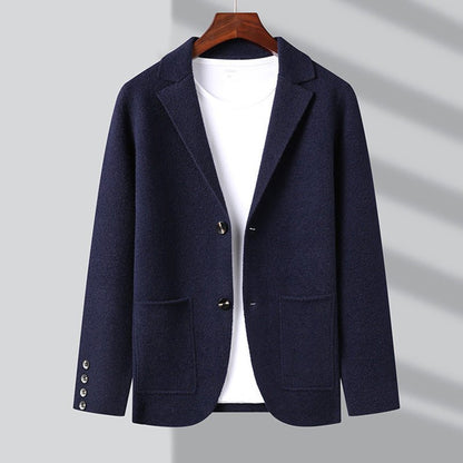 Ben Smith Classic Cardigan - Infinityloyal
