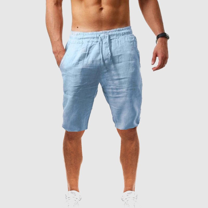 Ben Smith Coastal Bliss Shorts - Infinityloyal