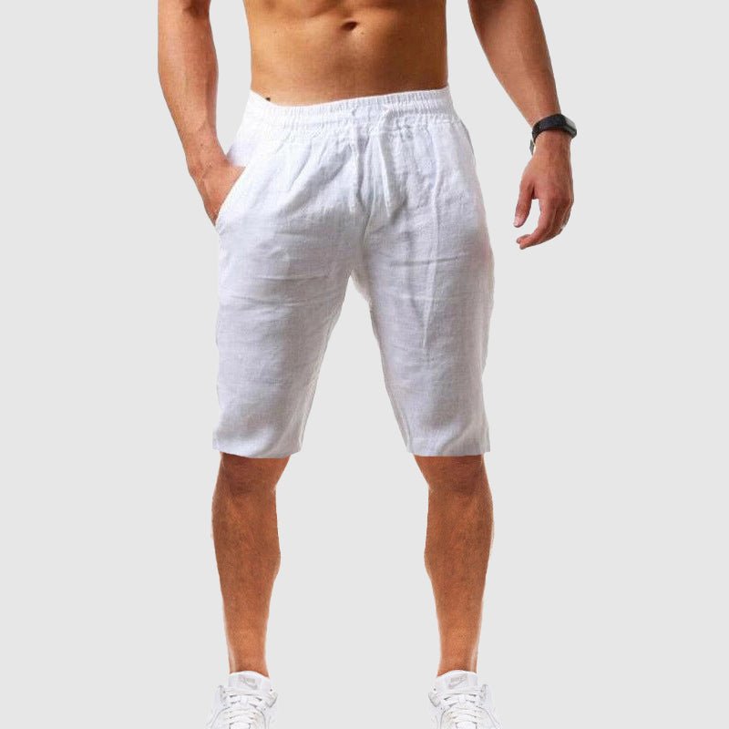 Ben Smith Coastal Bliss Shorts - Infinityloyal