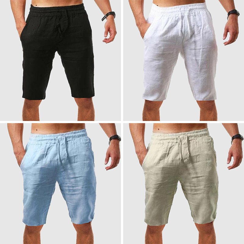 Ben Smith Coastal Bliss Shorts - Infinityloyal