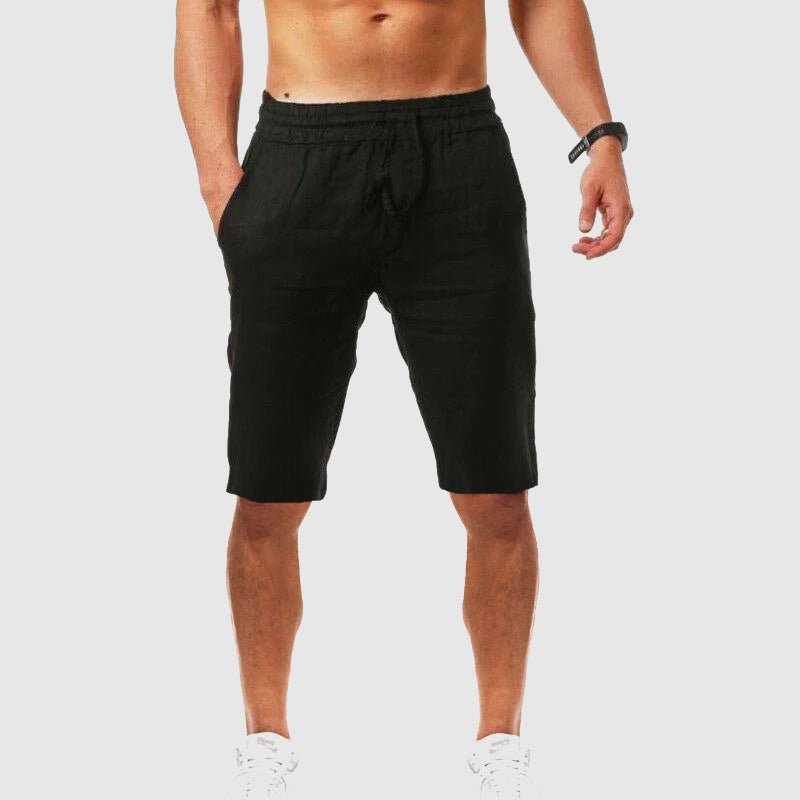 Ben Smith Coastal Bliss Shorts - Infinityloyal