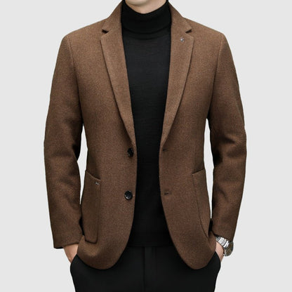 Ben Smith Corporate Elegance Coat - Infinityloyal