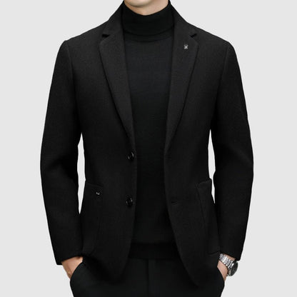 Ben Smith Corporate Elegance Coat - Infinityloyal