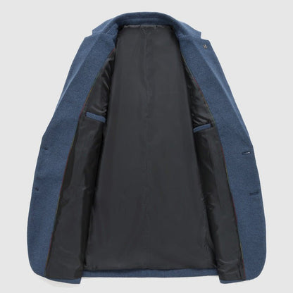 Ben Smith Corporate Elegance Coat - Infinityloyal