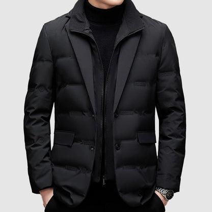 Ben Smith Duck Down Windbreaker - Infinityloyal