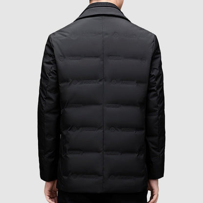 Ben Smith Duck Down Windbreaker - Infinityloyal