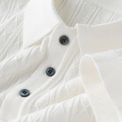 Ben Smith Elegance Polo Shirt - Infinityloyal