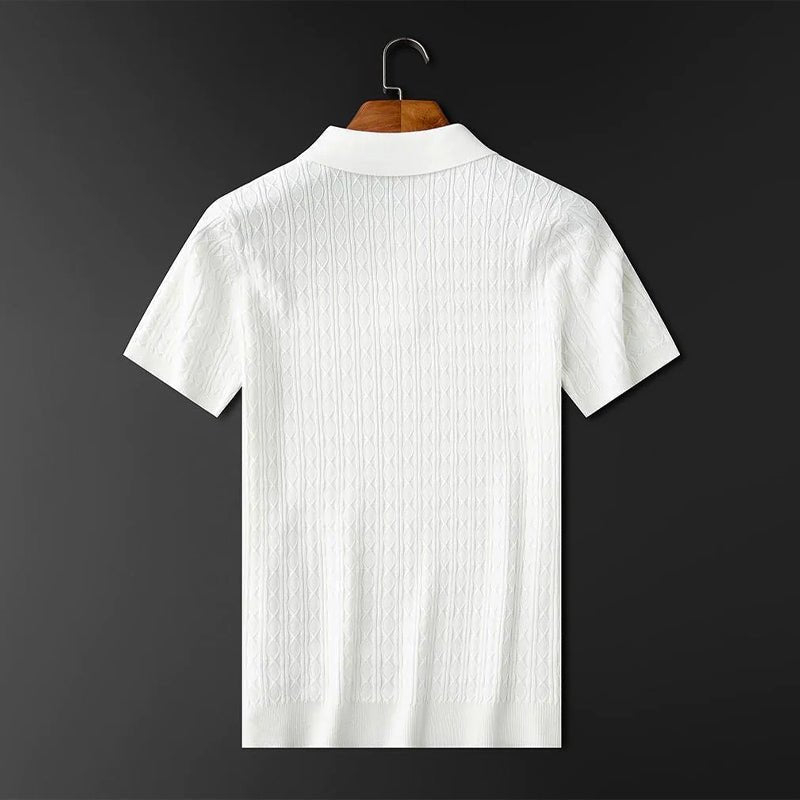 Ben Smith Elegance Polo Shirt - Infinityloyal