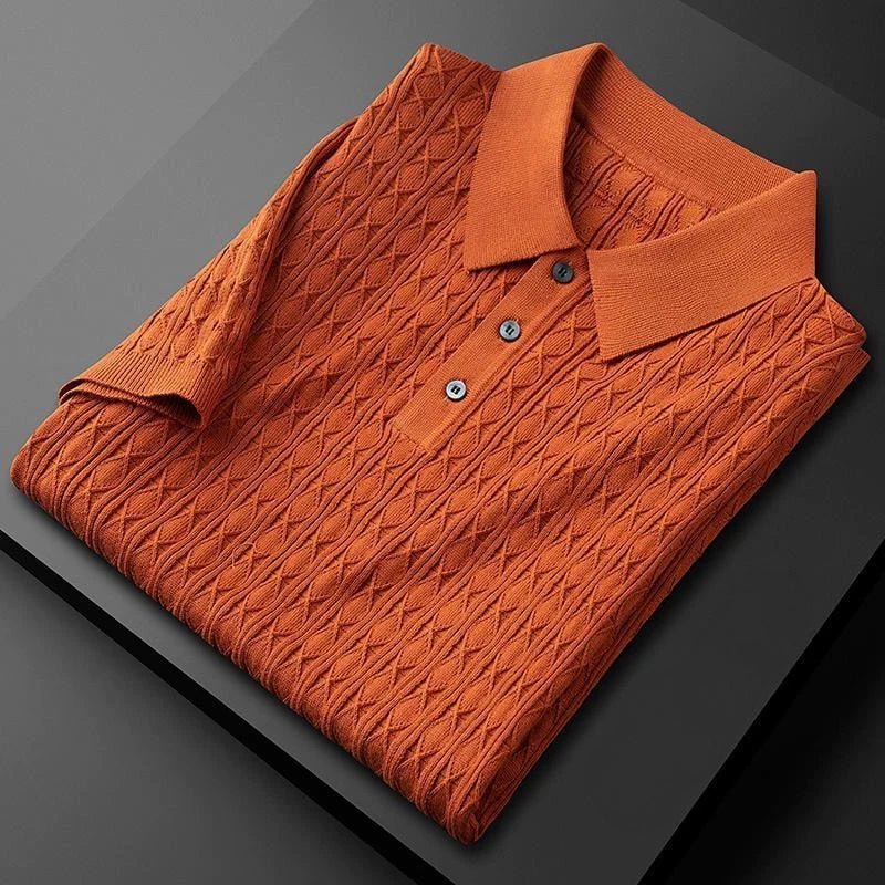 Ben Smith Elegance Polo Shirt - Infinityloyal