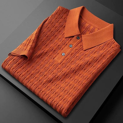 Ben Smith Elegance Polo Shirt - Infinityloyal