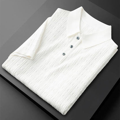 Ben Smith Elegance Polo Shirt - Infinityloyal