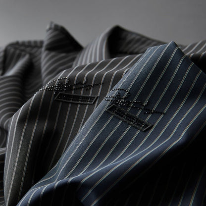 Ben Smith Elegant Long Sleeve Shirt - Infinityloyal