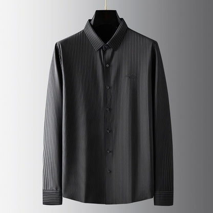 Ben Smith Elegant Long Sleeve Shirt - Infinityloyal