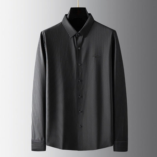 Ben Smith Elegant Long Sleeve Shirt - Infinityloyal