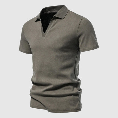Ben Smith Elite Ease Polo T-shirt - Infinityloyal