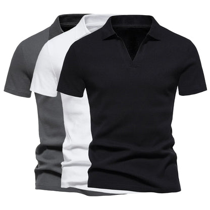 Ben Smith Elite Ease Polo T-shirt - Infinityloyal
