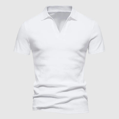 Ben Smith Elite Ease Polo T-shirt - Infinityloyal
