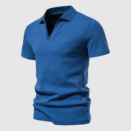 Ben Smith Elite Ease Polo T-shirt - Infinityloyal