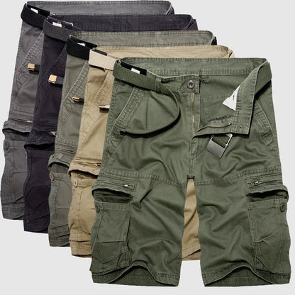 Ben Smith Expedition Cargo Shorts - Infinityloyal