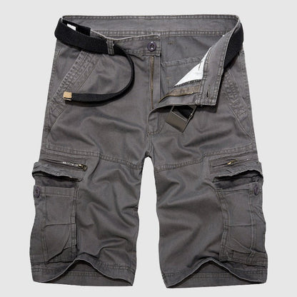 Ben Smith Expedition Cargo Shorts - Infinityloyal