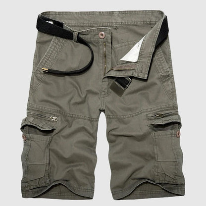 Ben Smith Expedition Cargo Shorts - Infinityloyal