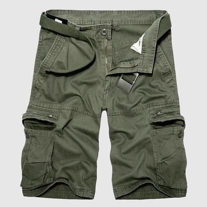 Ben Smith Expedition Cargo Shorts - Infinityloyal