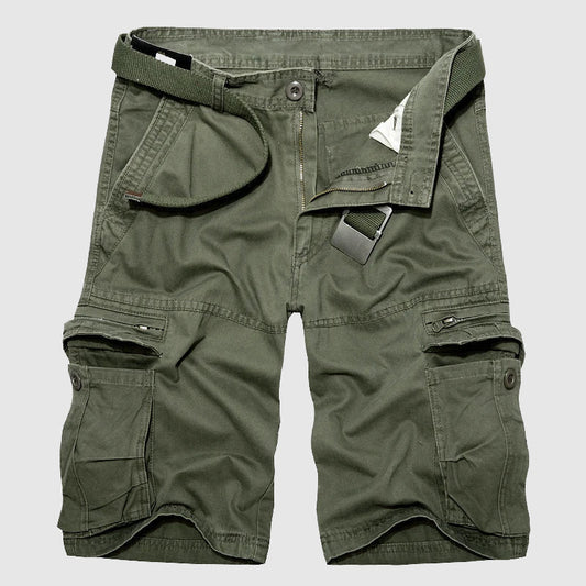 Ben Smith Expedition Cargo Shorts - Infinityloyal