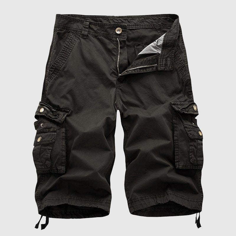 Ben Smith Explorer Cargo Shorts - Infinityloyal