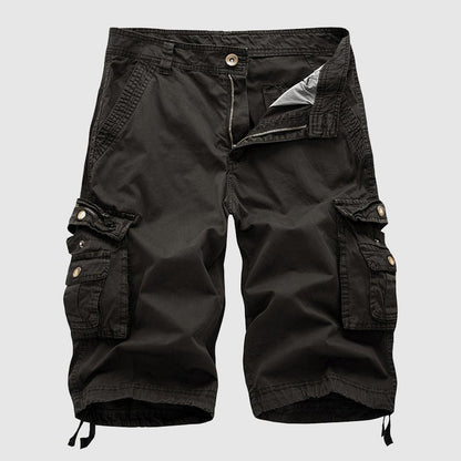 Ben Smith Explorer Cargo Shorts - Infinityloyal