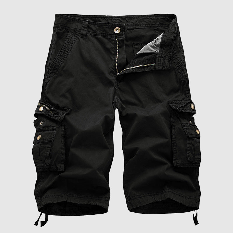 Ben Smith Explorer Cargo Shorts - Infinityloyal