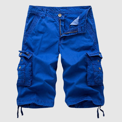 Ben Smith Explorer Cargo Shorts - Infinityloyal