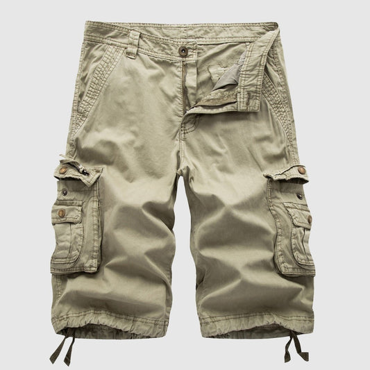 Ben Smith Explorer Cargo Shorts - Infinityloyal