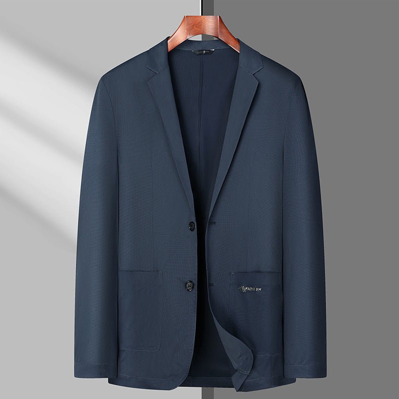 Ben Smith Faddish Breathable Blazer - Infinityloyal