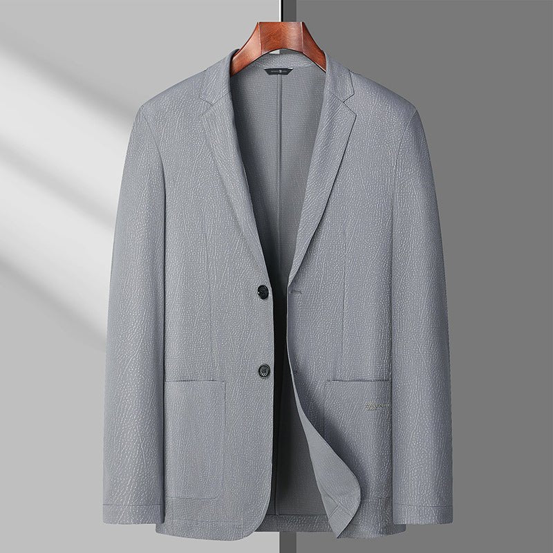 Ben Smith Faddish Breathable Blazer - Infinityloyal