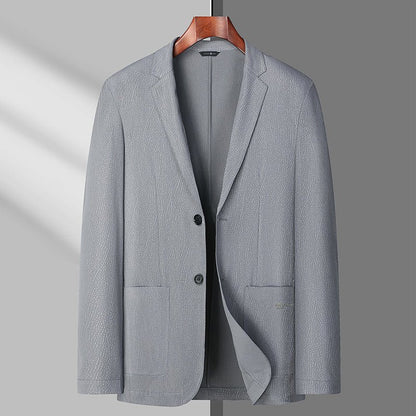 Ben Smith Faddish Breathable Blazer - Infinityloyal