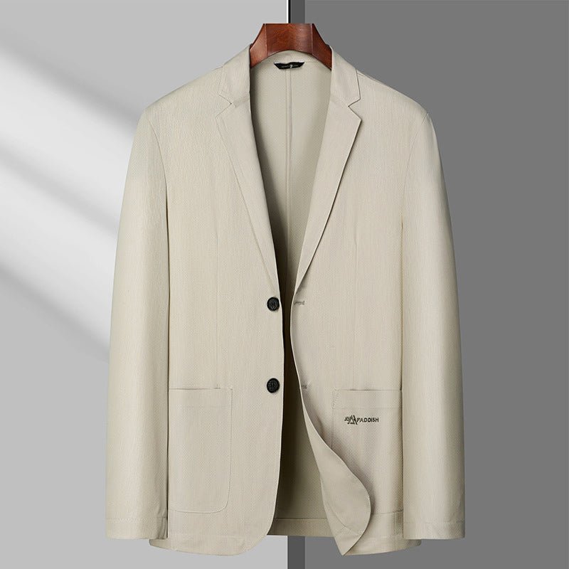 Ben Smith Faddish Breathable Blazer - Infinityloyal