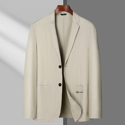 Ben Smith Faddish Breathable Blazer - Infinityloyal