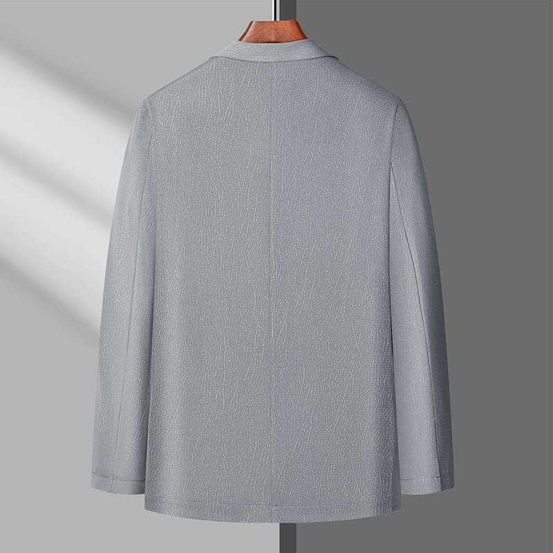 Ben Smith Faddish Breathable Blazer - Infinityloyal