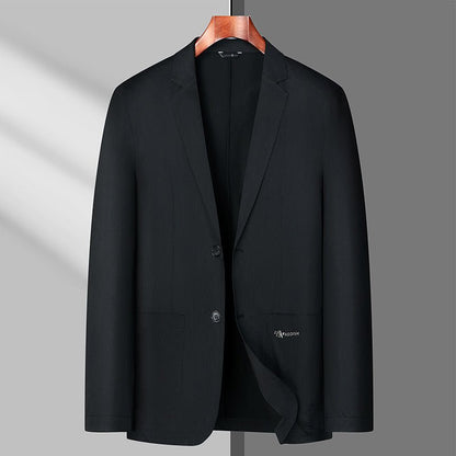 Ben Smith Faddish Breathable Blazer - Infinityloyal