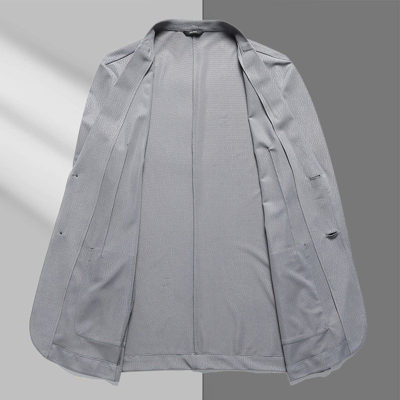 Ben Smith Faddish Breathable Blazer - Infinityloyal