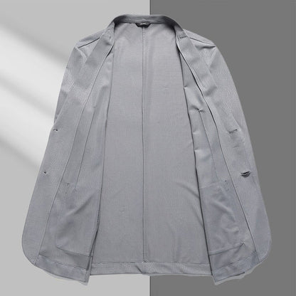 Ben Smith Faddish Breathable Blazer - Infinityloyal