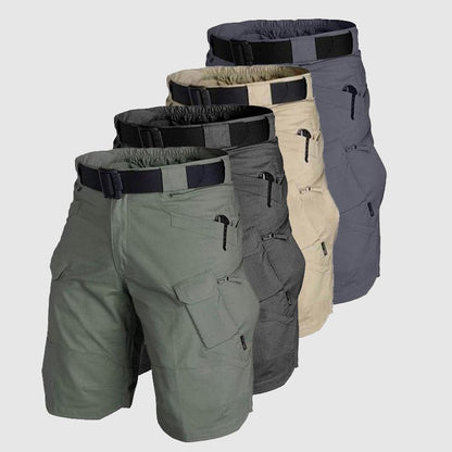 Ben Smith Guardian Gear Shorts - Infinityloyal