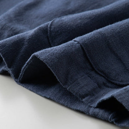 Ben Smith Haven Premium Linen Blazer - Infinityloyal