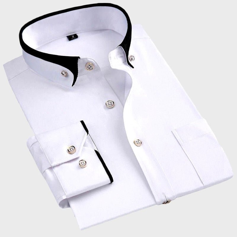 Ben Smith London DualSky Shirt - Infinityloyal