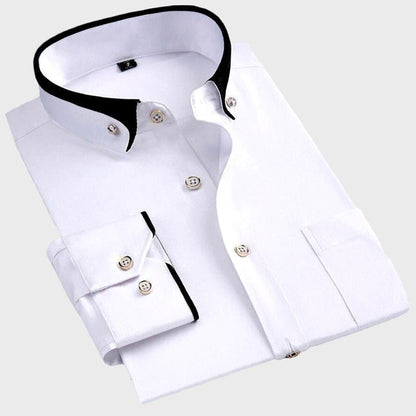 Ben Smith London DualSky Shirt - Infinityloyal
