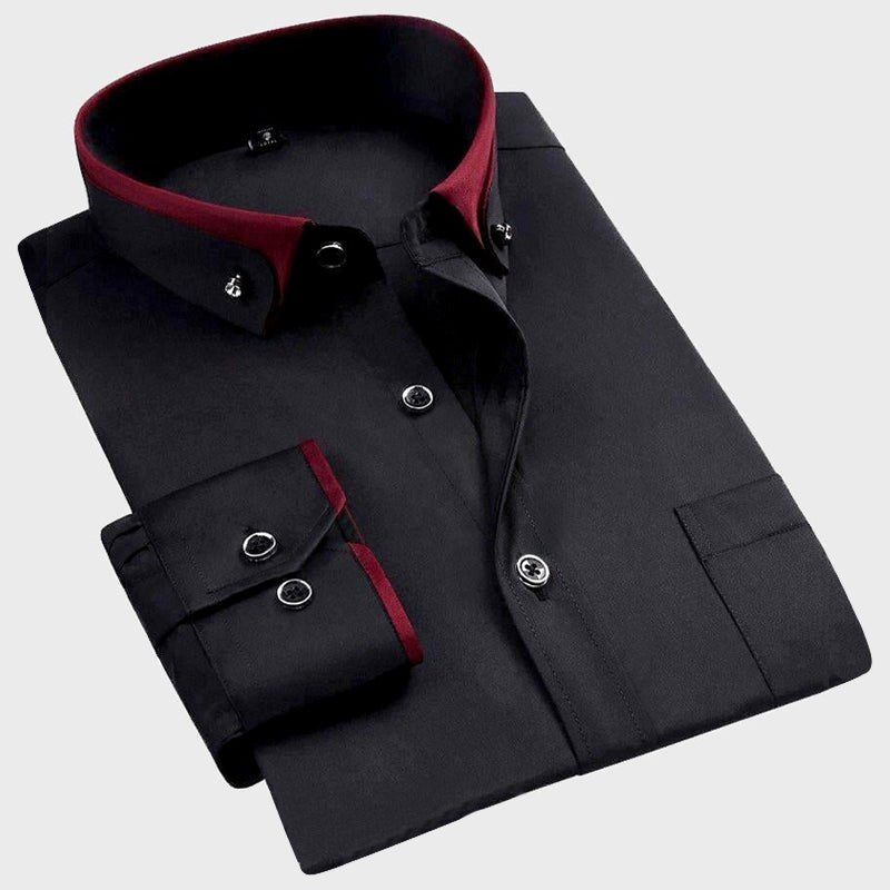 Ben Smith London DualSky Shirt - Infinityloyal