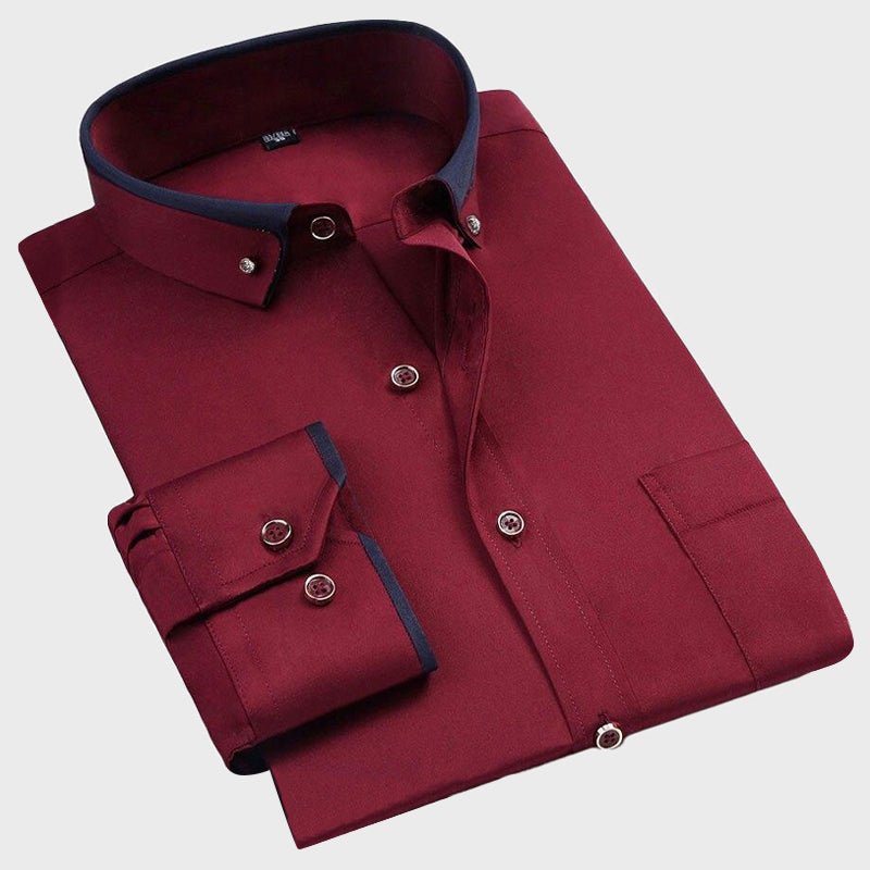 Ben Smith London DualSky Shirt - Infinityloyal