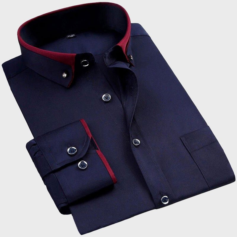 Ben Smith London DualSky Shirt - Infinityloyal